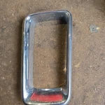 2019 Jeep Compass Grille Front End Bezel Number 6 Genuine Oem 491504CRMAA. Fixed Price $18.00.