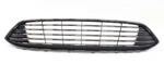 New Oem Ford Center Radiator Grille Assembly FM5Z-8200-AA Focus 2015-2018. Fixed Price $212.45.