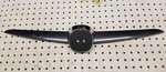 2004-2006 Acura Mdx Grille Inner Moulding Insert Oem 75705S3VA000. Fixed Price $50.00.