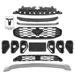 2023-2026 Ford Escape St-line Front Bumper Cover Grille Assembly Kit. Fixed Price $149.99.