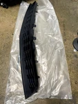 Oem Ford Mustang Front Lower Bumper Grille Mesh Radiator Deflector AR3Z-17K945-A. Fixed Price $99.00.