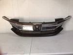 Oem 71104-T2FX-A5 2016 2017 Honda Accord Upper Griller Sdn #R24. Fixed Price $138.00.