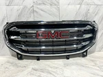 2018-2021 Gmc Terrain Grilleo Assembly Oem Front Upper 23196294. Fixed Price $250.00.