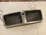 1985-88 Pontiac Grand Am Grille With Emblem 10037254. Fixed Price $53.53.