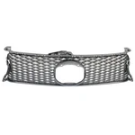 For 13-16 GS350/13-15 GS450H W/f-sport Front Grille Assembly Gray Plastic. Fixed Price $146.95.