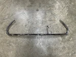 2020 2021 2022 Toyota Highlander Chrome Front Grille Trim Oem 53123-0E190. Fixed Price $79.99.