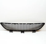 New Bmw M6 E63 E64 Front Bumper Lower Central Grill 51117898287 Original. Fixed Price $110.60.
