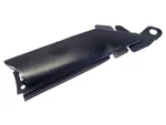 Porsche 911 Boxster 99-04 Front Right Air Guide For Fender Liner Genuine. Fixed Price $46.00.