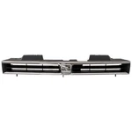Grille For Honda Accord 1992-1993. Fixed Price $34.87.