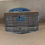 1974 1975 1976 Nos Mercury Montego Center Chrome Grille D4GY-8200-A. Fixed Price $250.00.