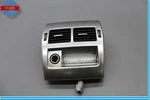 09-15 Jaguar Xfr X250 Rear Center Console Air Conditioning Heater Vent Oem. Fixed Price $35.00.
