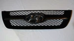 2006-2008 Hyundai Sonata Front Grille 86351-3K010 Oem (used, See Desc/pics). Fixed Price $46.95.