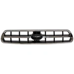 Grille For Subaru Outback 2000-2002. Fixed Price $56.91.