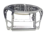 2002 Porsche Boxster Oem Dash Radio Air Vent Trim 99655259300. Fixed Price $28.87.