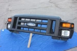 08-18 Ford Econoline Van Radiator Core Support Frame Headlight Grill Genuine Oem. Fixed Price $474.05.