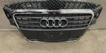 09 10 11 12 Audi A4 Sedan Oem Upper Center Grille W/o Line Black Emblem. Fixed Price $320.00.