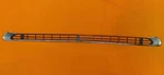 Mopar 1970 Plymouth Roadrunner Sport Satellite Gtx Lower Grille. Fixed Price $65.00.