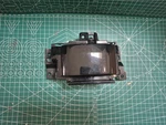 Used - Like New Audi Outer Covermodel No. 4M8.853.194 5FQ. Fixed Price $85.00.
