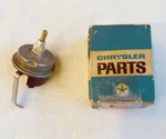 Nos Mopar 1964 Chrysler Dodge Plymouth Variable Speed Wiper Switch W/ Washers. Fixed Price $109.99.