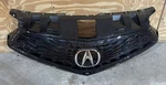 2023 2024 Acura Integra Front Bumper Radiator Upper Grille With Emblem Oem. Fixed Price $430.00.