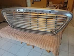 1961 Chrysler Yorker, Windsor, Newport Grill Part #1904368 *nice* Oem. Fixed Price $495.00.