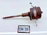 Oem Autolite IAD-4008 Distributor Willys Jeep L134 CJ2A CJ3A Mb Gpw 1940S C42-35. Fixed Price $154.95.