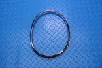 Bentley Flying Spur Right Chrome Inner Headlight Ring #12769. Fixed Price $150.00.