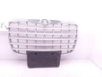 Grille Silver And Chrome 3.5L Fits 2005-2010 Chrysler 300 04805926AC. Fixed Price $107.99.