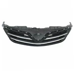 For 2013 Corolla Front Grills Black, Chrome Molding Plastic 53100-02640-C0 Q. Fixed Price $531.95.
