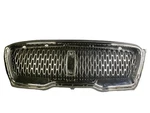 Lincoln Mkc 18-21 Front Bumper Upper Radiator Grille Chrome Oem. Fixed Price $331.00.