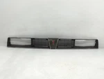 1985 Pontiac 6000 Front Grille Bumper Not Included Xmvfl. Fixed Price $369.35.