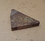 1959 Plymouth Fury Belvedere Savoy Nos Mopar Front Stone Deflector Brace. Fixed Price $35.00.