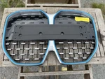 Bmw I4 G26 22-24 Front Bumper Grill Radiator 9463245 8738564-01 5113188013-10. Fixed Price $216.64.