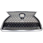 For Lexus RX450HL 2020-2022 Alzare LX1200213C Grille Capa Certified. Fixed Price $633.46.