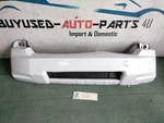 W/2CRACKS 2008 2009 2010 2011 2012 Jeep Liberty Front Bumper Oem AX72551. Fixed Price $200.00.