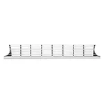 For Chevy Ii 1965 Oer 3867837 Grille. Fixed Price $603.25.