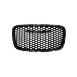 New Front Grille Fits 2015-2023 Chrysler 300 104-02654D Capa. Fixed Price $201.96.