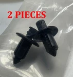 New 16-26 Volvo XC90 S60 V90 XC60 XC40FENDER Ledge Cover Clips (2) 30622628 Oem. Fixed Price $29.99.