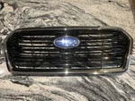 2019 - 2022 Subaru Accent Front Main Grille 91121XC00A Oem #E0577. Fixed Price $250.00.