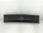 1985 Ford Topaz Front Bumper Grille Cover AWZQ4. Fixed Price $59.80.