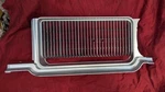 New 1970 Cutlass Supreme Left Grill Oldsmobile Coupe Convertible. Fixed Price $124.99.
