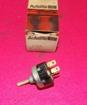 1962 Ford F100 F250 F350 F500 F600 E100 Nos 1-SPEED Electric Wiper Motor Switch. Fixed Price $119.00.