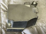 Genuine Bmw 2000-2006 Latch Cover 51-24-8-235-751. Fixed Price $29.69.