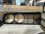 Bmw E12 Nos Left And Right Grilles 51 13 817 569, 570. Fixed Price $200.00.