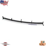 Fits 2000-2002 Saturn L100 Lw Wagon New Front Upper Grille Assembly GM1200437. Fixed Price $61.33.