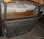 Nos Mopar 1967-68 Chrysler Newport Yorker 4DR Sedan Rear Rh Door Shell. Fixed Price $488.99.