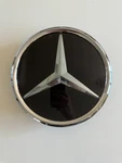 Oem New Genuine Mercedes-benz Distronic Emblem A0008881800 W206 Radar Star. Fixed Price $149.99.