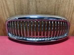 Nice 1951 Nash Statesman Chrome Grille 3131061. Fixed Price $500.00.