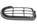 Porsche Boxster (97-02) Front Bumper Grille (right) Genuine 9865055540101C. Fixed Price $179.00.