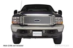 Putco 85105 Punch Side Vent Insert. Fixed Price $99.94.
